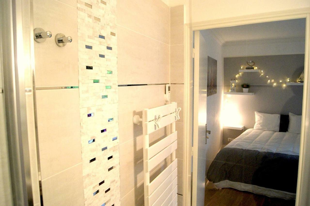 Apartamento L'Erdream Nantes Exterior foto